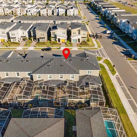 Stunning 4Bed Home, Perfect For Families Kissimmee Exterior photo
