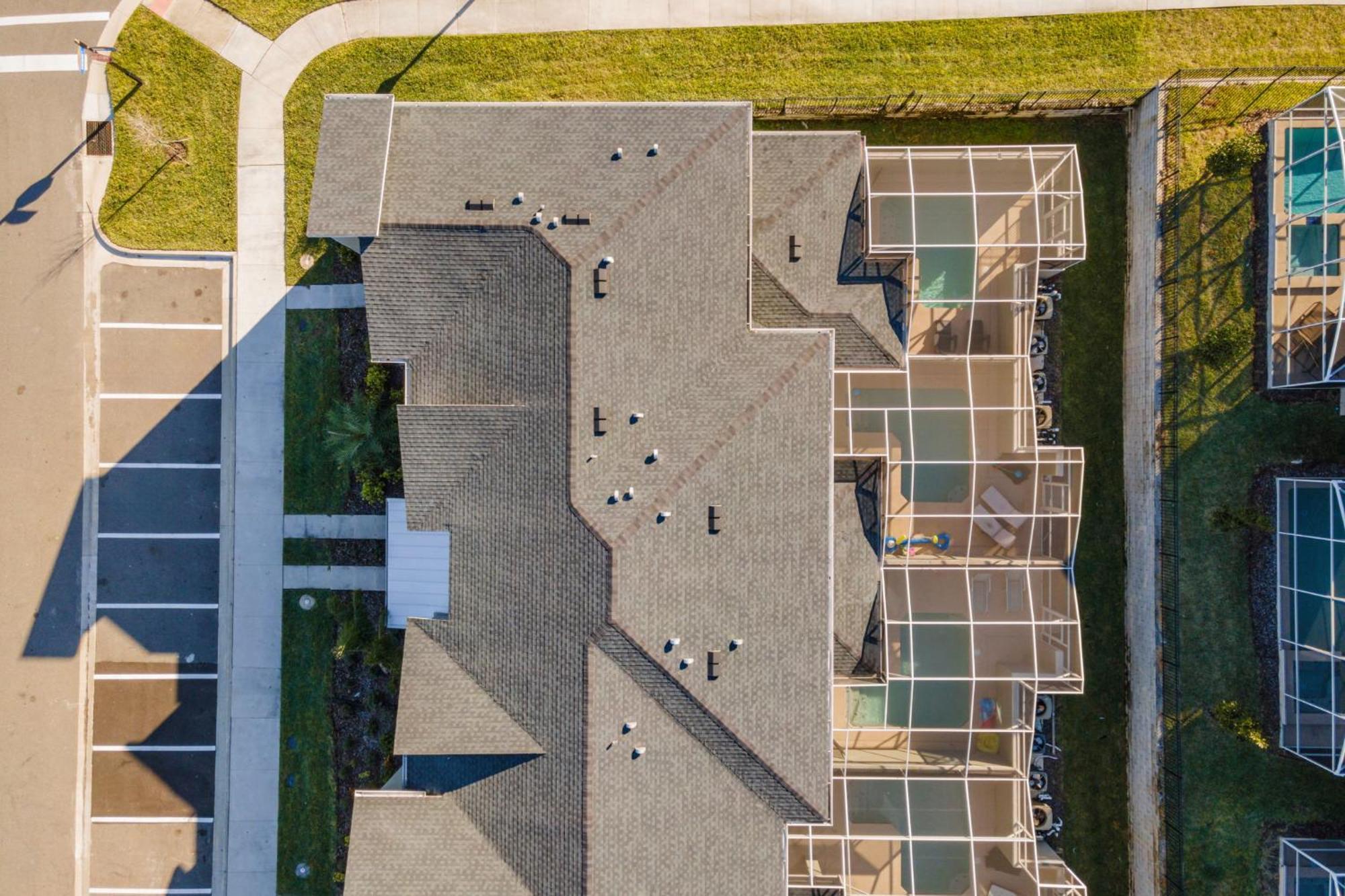 Stunning 4Bed Home, Perfect For Families Kissimmee Exterior photo