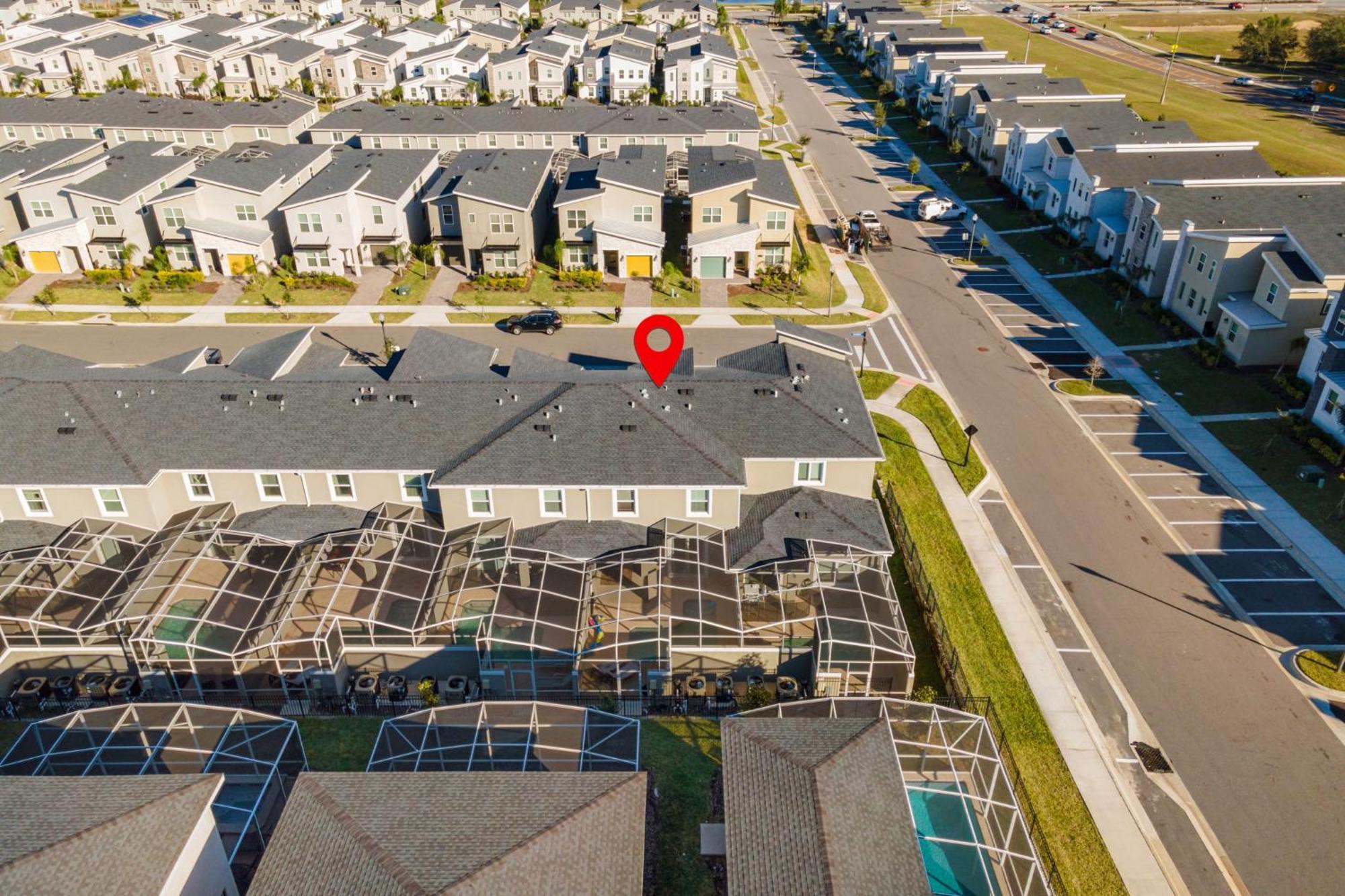 Stunning 4Bed Home, Perfect For Families Kissimmee Exterior photo