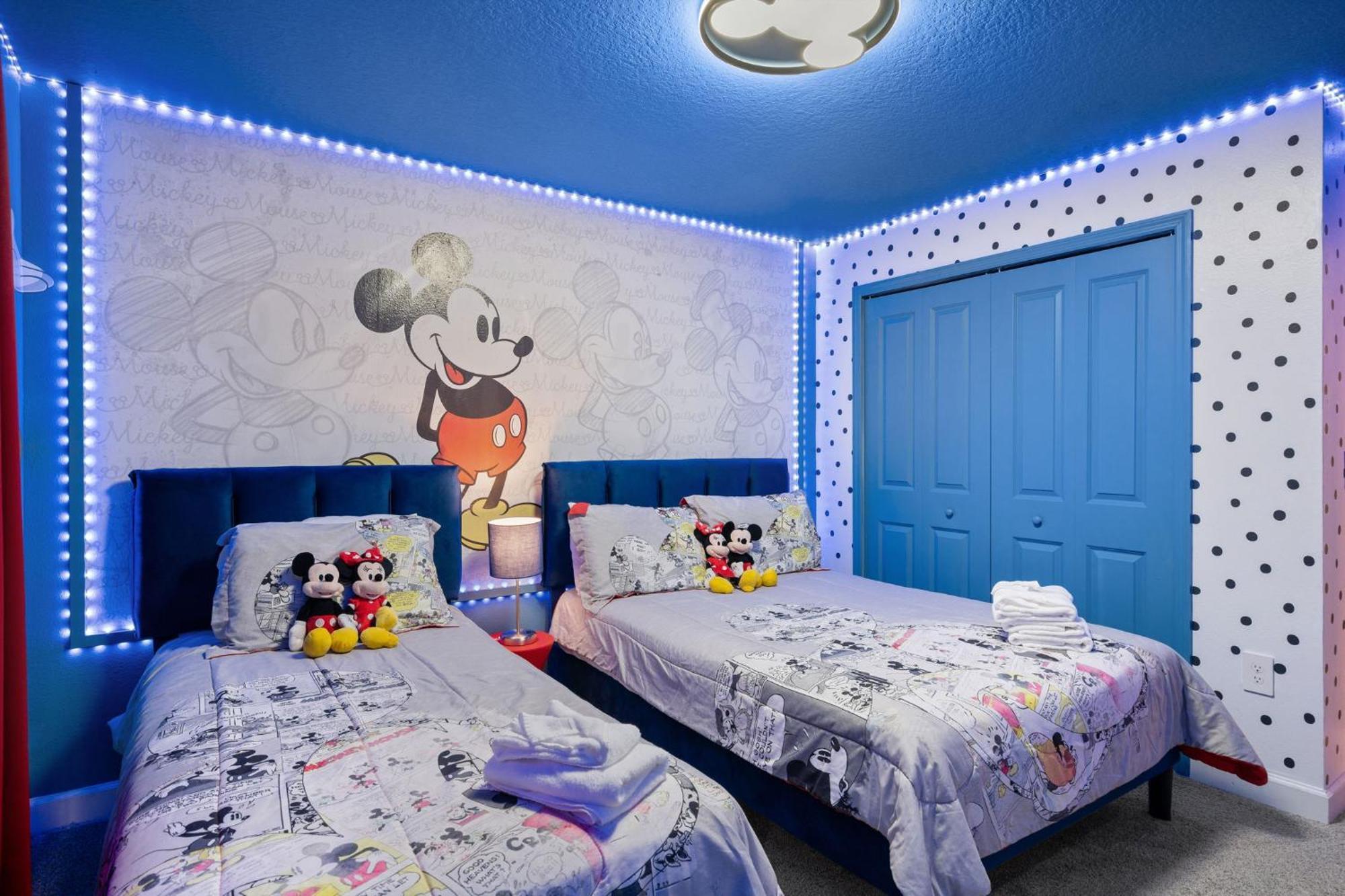 Stunning 4Bed Home, Perfect For Families Kissimmee Exterior photo